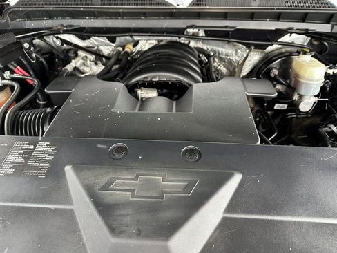 Used 2016 Chevrolet Silverado 1500 LT w/ All Star Edition image 9