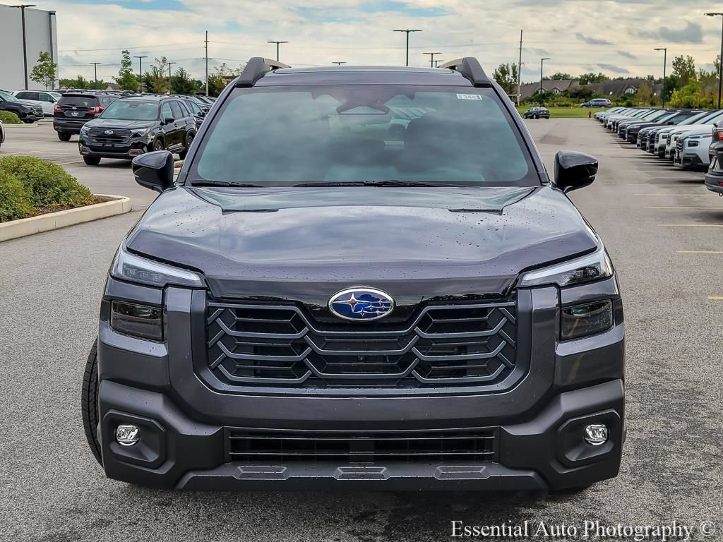 New 2026 Subaru Outback Touring XT AWD/4WD image 4