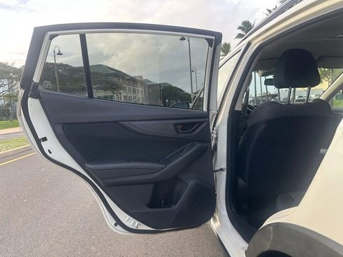 Used 2020 Subaru Crosstrek 2.0i image 15