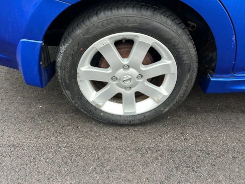 Used 2012 Nissan Sentra 2.0 SR image 30