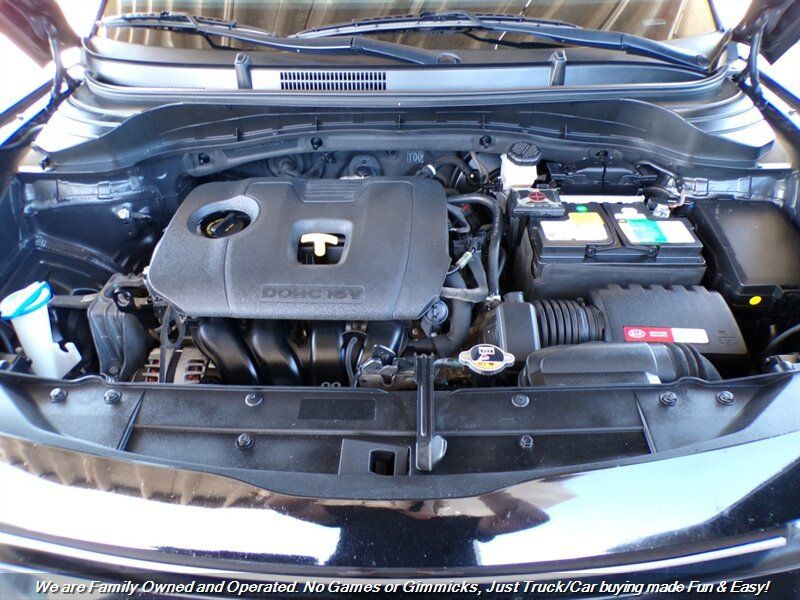Used 2020 Kia Soul LX FWD image 40