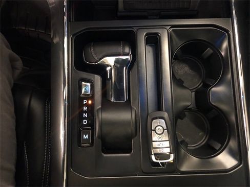 Used 2023 Ford F150 Lariat w/ Equipment Group 502A High image 31