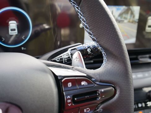 New 2026 Hyundai Elantra N image 26