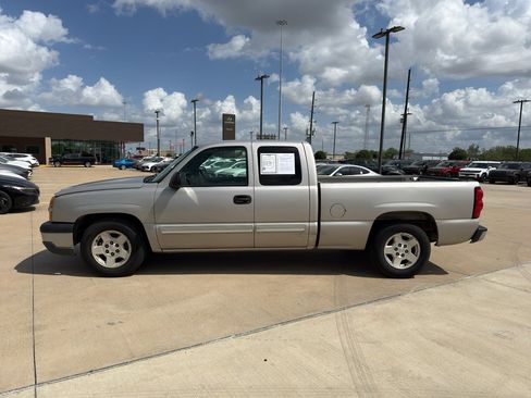 Used 2005 Chevrolet Silverado 1500 LS image 8