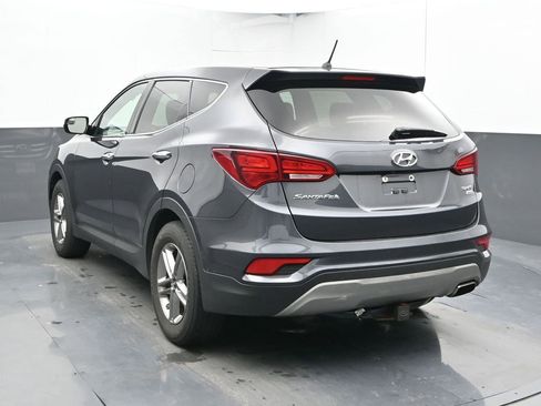 Used 2018 Hyundai Santa Fe Sport AWD/4WD image 9