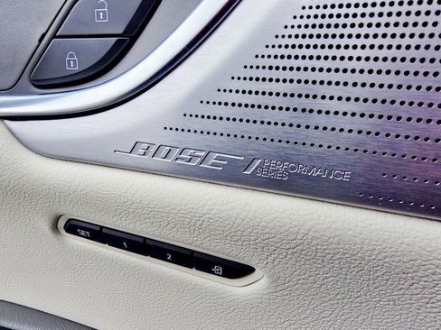 Used 2023 Cadillac XT5 Premium Luxury w/ Technology Package image 33