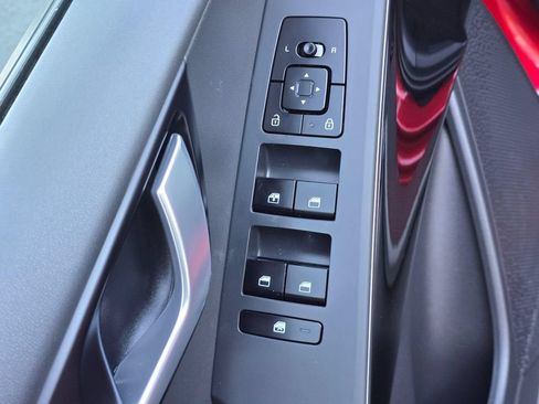 Certified 2023 Kia Niro Wind w/ Wind Preserve Package FWD image 14