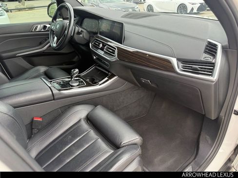 Used 2020 BMW X5 sDrive40i w/ Premium Package image 30