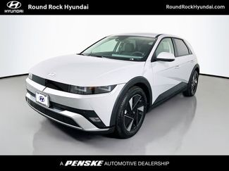 New 2026 Hyundai Ioniq 5 SEL video 1