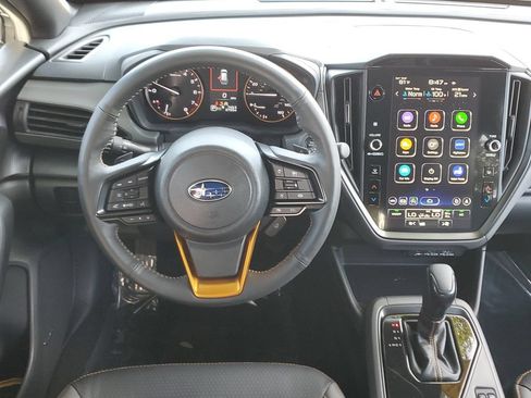 Used 2026 Subaru Crosstrek 2.5i Wilderness w/ Crosstrek Mirror Package AWD/4WD image 18