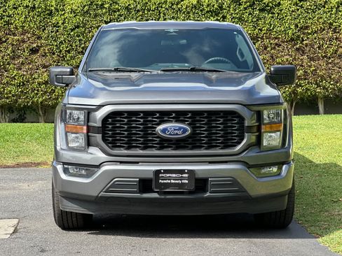 Used 2023 Ford F150 XL w/ STX Appearance Package RWD image 11