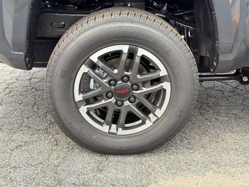 New 2026 Toyota Tacoma TRD Sport RWD image 19