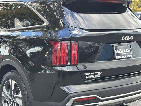 Used 2023 Kia Sorento SX Prestige image 6