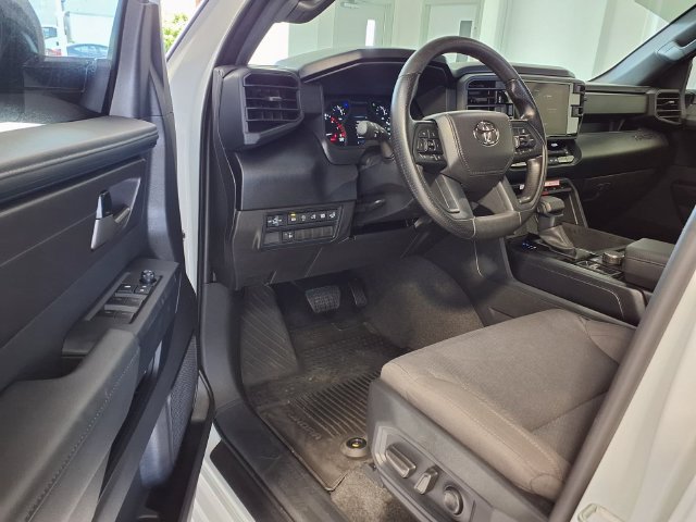 Used 2026 Toyota Tundra SR5 w/ SX Package AWD/4WD image 6