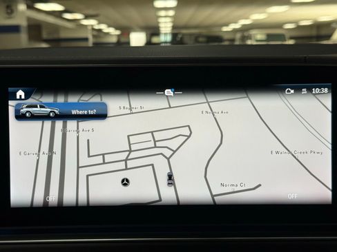 New 2026 Mercedes-Benz Maybach GLS 600 Maybach GLS 600 image 24