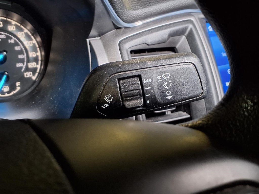 Used 2022 Ford Ranger XL w/ Equipment Group 101A High RWD image 14