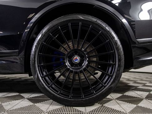 Used 2021 BMW ALPINA XB7 AWD/4WD image 49