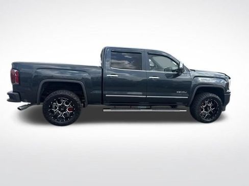 Used 2018 GMC Sierra 1500 Denali AWD/4WD image 6