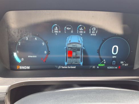 Used 2024 Ford F150 XLT w/ Mobile Office Package AWD/4WD image 14