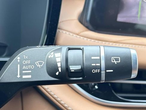 New 2026 INFINITI QX60 Autograph image 36