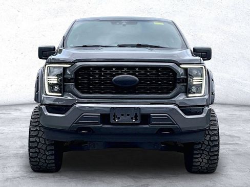 Used 2021 Ford F150 XL w/ STX Appearance Package AWD/4WD image 3