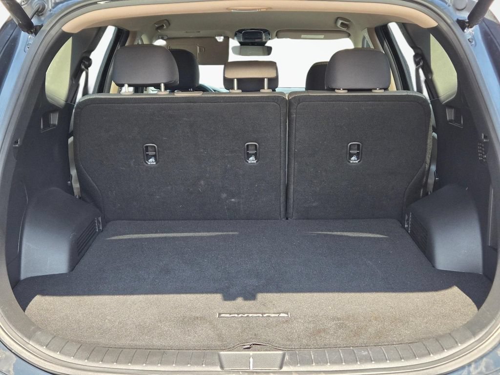 Used 2023 Hyundai Santa Fe SEL w/ Cargo Package FWD image 8
