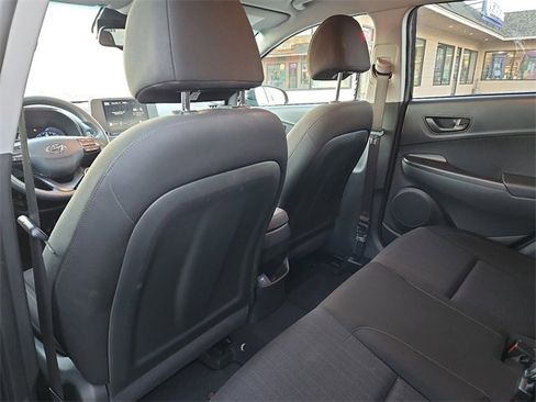 Certified 2023 Hyundai Kona SEL w/ Cargo Package image 25