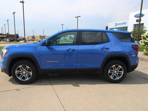 Used 2026 GMC Terrain Elevation FWD image 18