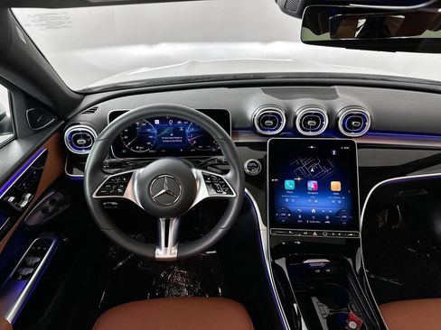 Used 2026 Mercedes-Benz C 300 Sedan image 23