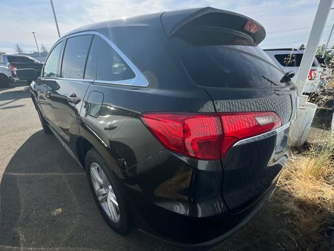 Used 2014 Acura RDX AWD w/ Technology Package image 6