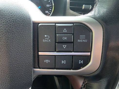 Used 2023 Ford Expedition Limited AWD/4WD image 22