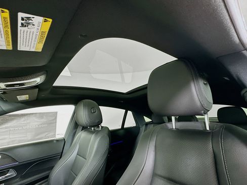 New 2026 Mercedes-Benz GLE 450 4MATIC Coupe image 24