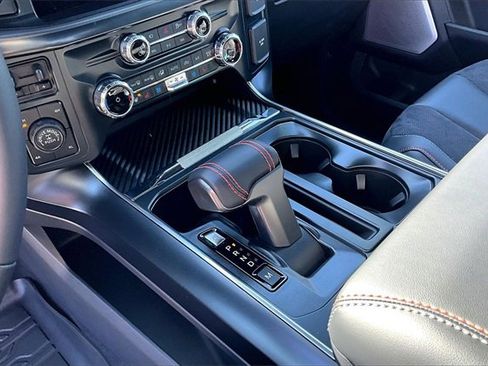 New 2025 Ford F150 Raptor image 7