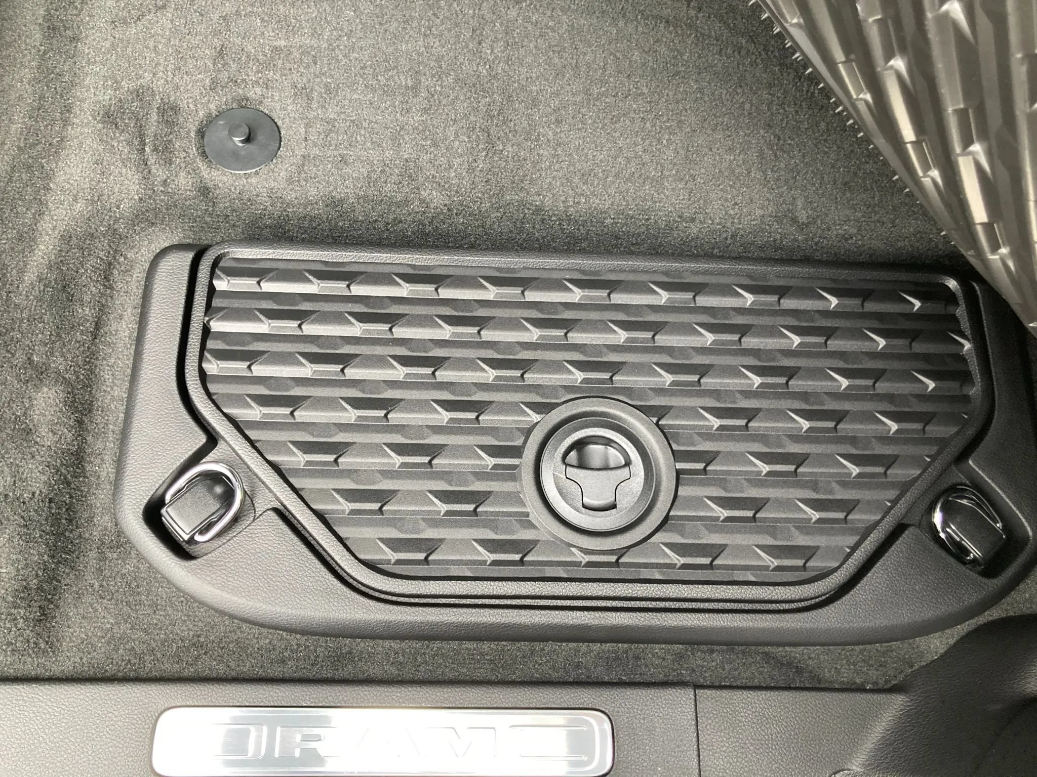 Used 2023 RAM 1500 TRX w/ TRX Level 1 Equipment Group AWD/4WD image 50