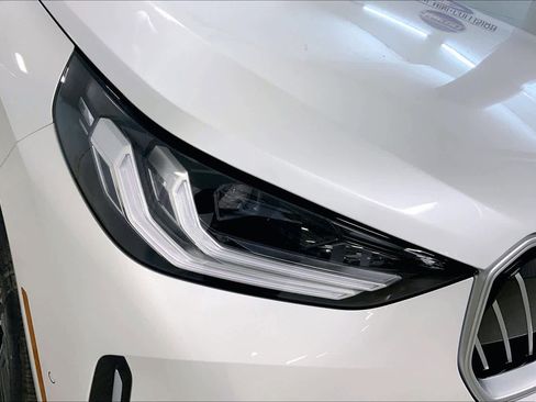 New 2026 BMW X3 xDrive30 w/ Convenience Package image 13