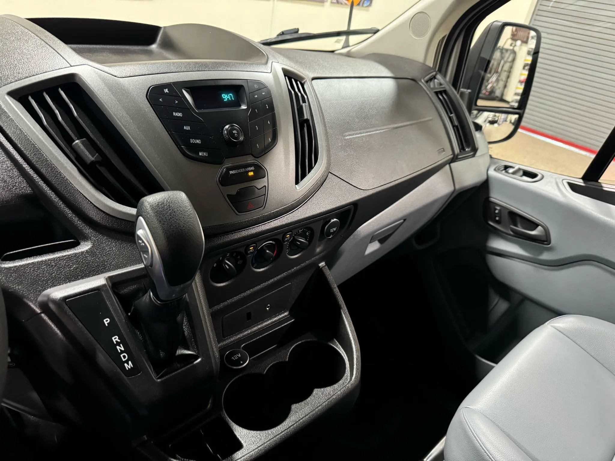 Used 2016 Ford Transit 150 130 Medium Roof RWD image 56