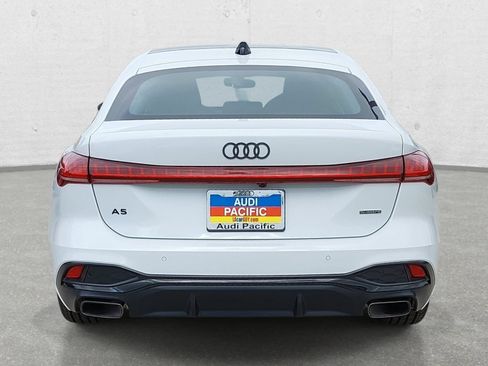 New 2026 Audi A5 2.0T Premium Plus AWD/4WD image 6