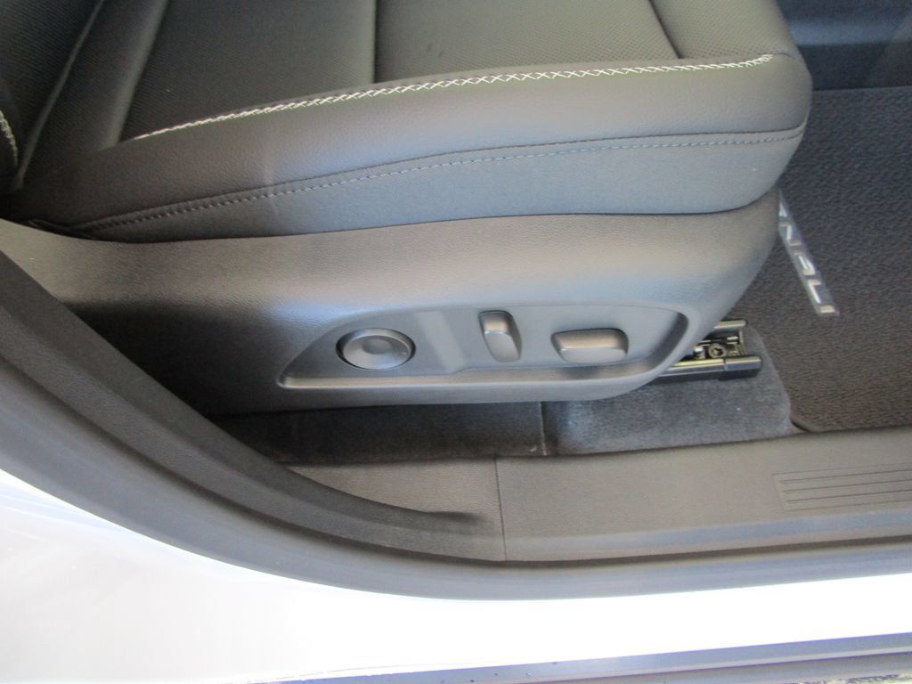 New 2027 GMC Terrain Denali AWD/4WD image 26