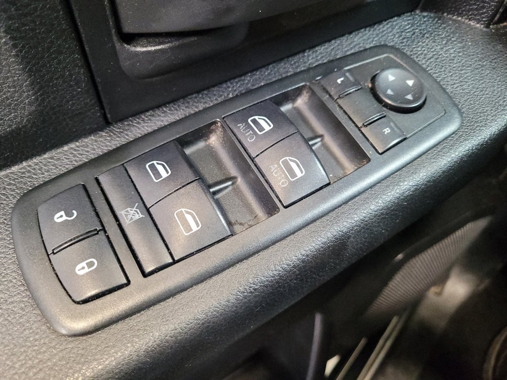Used 2014 RAM 1500 Express w/ Black Ram 1500 Express Group AWD/4WD image 27