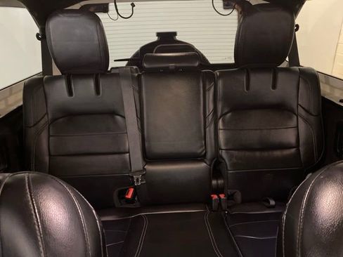Used 2022 Jeep Wrangler Unlimited Sahara AWD/4WD image 74