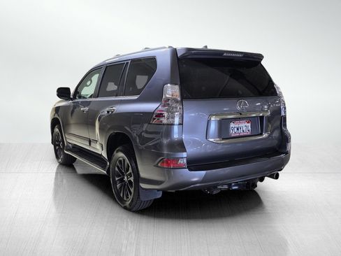 Used 2016 Lexus GX 460 w/ Premium Package AWD/4WD image 5