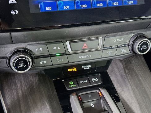 Used 2018 Honda Clarity Plug-In Hybrid image 23