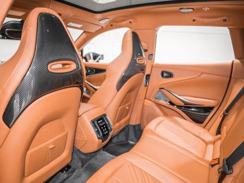 New 2026 Aston Martin DBX S AWD/4WD image 15