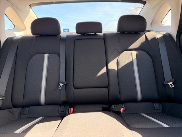 New 2026 Hyundai Sonata SEL FWD image 28