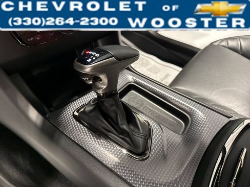 Used 2021 Dodge Charger SRT Hellcat image 24