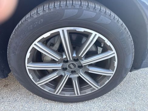 Used 2023 Audi Q7 2.0T Premium Plus image 5