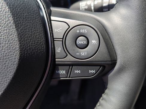 Certified 2025 Toyota RAV4 XLE Premium w/ Weather Package image 20