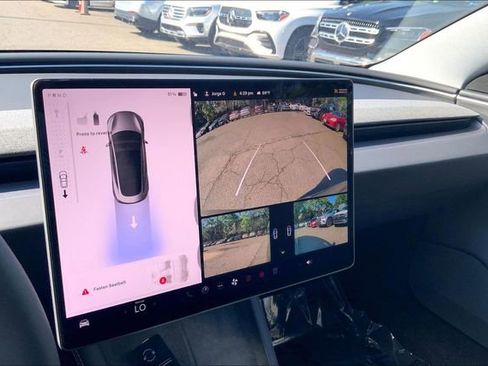 Used 2025 Tesla Model 3 Long Range RWD image 21