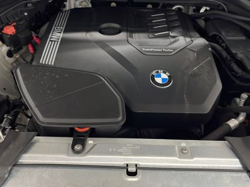 Used 2022 BMW X3 xDrive30i w/ Premium Package 2 (ZPA) AWD/4WD image 27