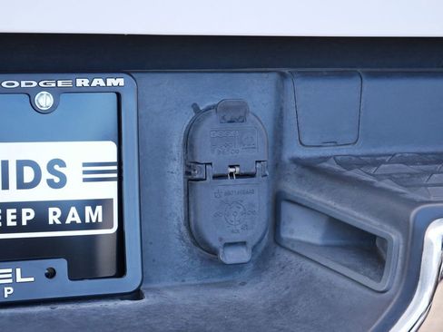 Used 2023 RAM 1500 Big Horn image 54